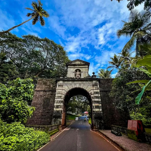 old-goa