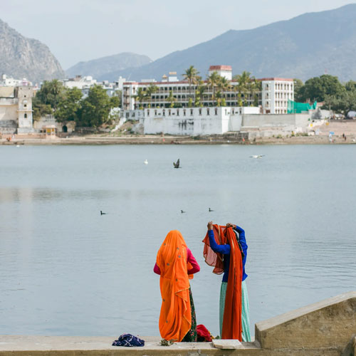 pushkar