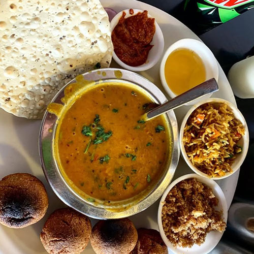 rajasthan-food