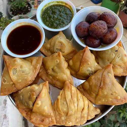 samosa