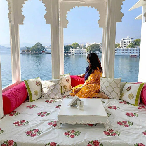 udaipur-jagat-niwas-palace