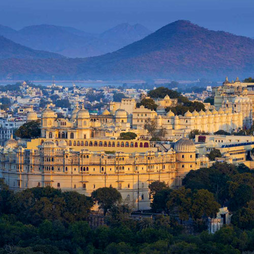 udaipur