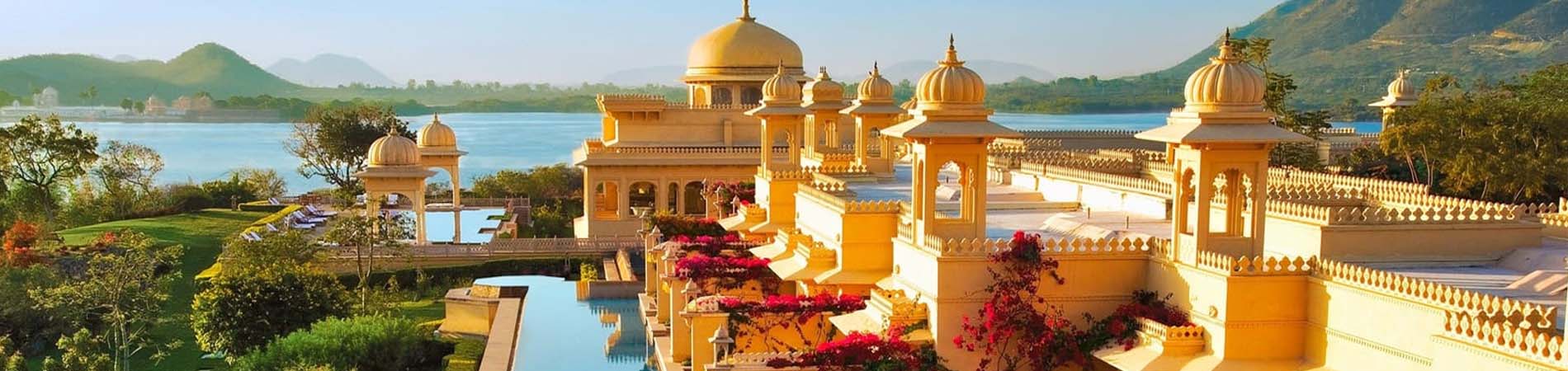 Udai Villas