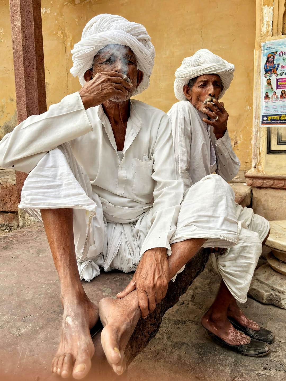 Sunlight shining brighter than golden sands in a serene landscape