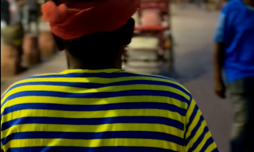 Explore Vibrant Delhi City